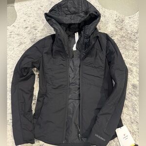 COPY - Lululemon Another Mile Jacket Size 8